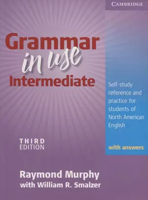 Grammar in Use Int 3Ed SB +ans — 2711494 — 1