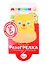 Игрушка ТМ Мякиши Доктор Мякиш Кот кроха 102389 — 2822328 — 1
