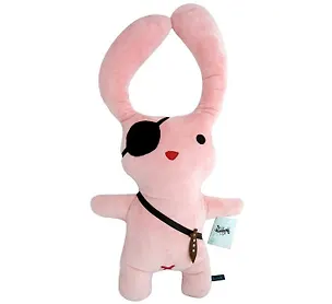 Игрушка Dooo: "Pinkie Pirate", подушка, 60 см (D1000012) 2380174