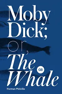 Moby-Dick  or, The Whale