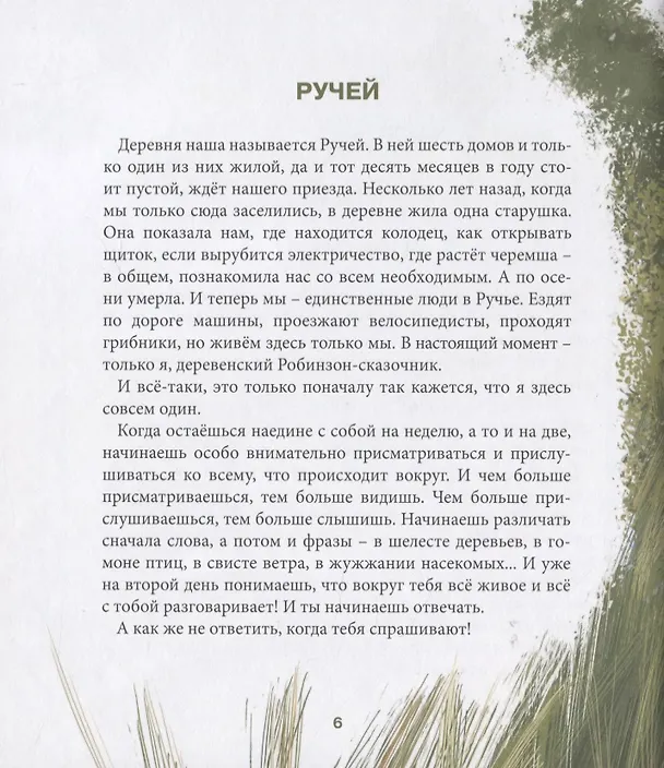 Книга Как я подружился с летом. Из дневника сказочника (Константин Арбенин) — 5