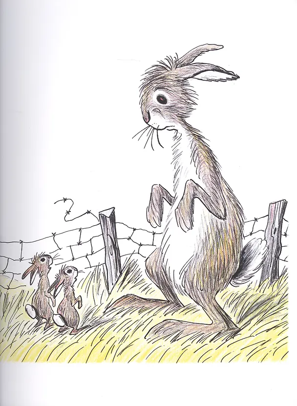 Книга Большой Эдвин (Билл Пит) — 4