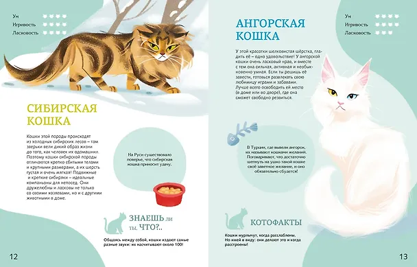 Книга Все-все-все домашние питомцы (Алтея Вилла) — 12