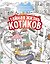 Тайная жизнь котиков. Найди все хвостики — 3179810 — 1