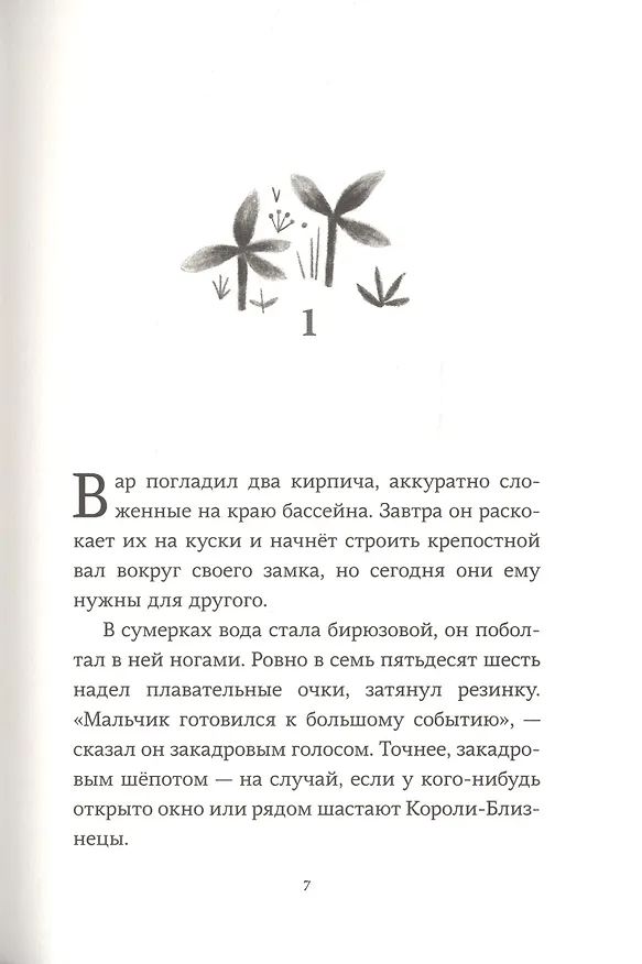 Книга Здесь, в реальном мире (Сара Пеннипакер) — 2