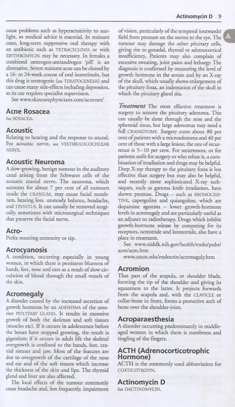 Книга Black's Student Medical Dictionary () — 6