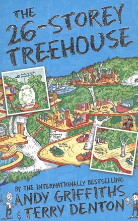 The 26-Storey Treehouse — 2826426 — 1