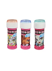 Мыльные пузыри Monster High (50мл) (27123)