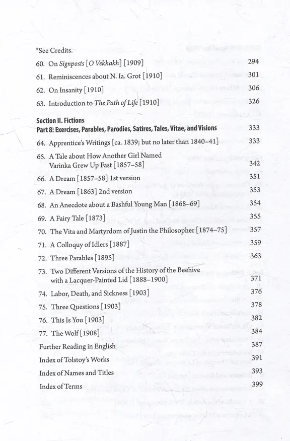 Книга Tolstoy as Philosopher. Essential Short Writings (1835-1910): An Anthology () — 5