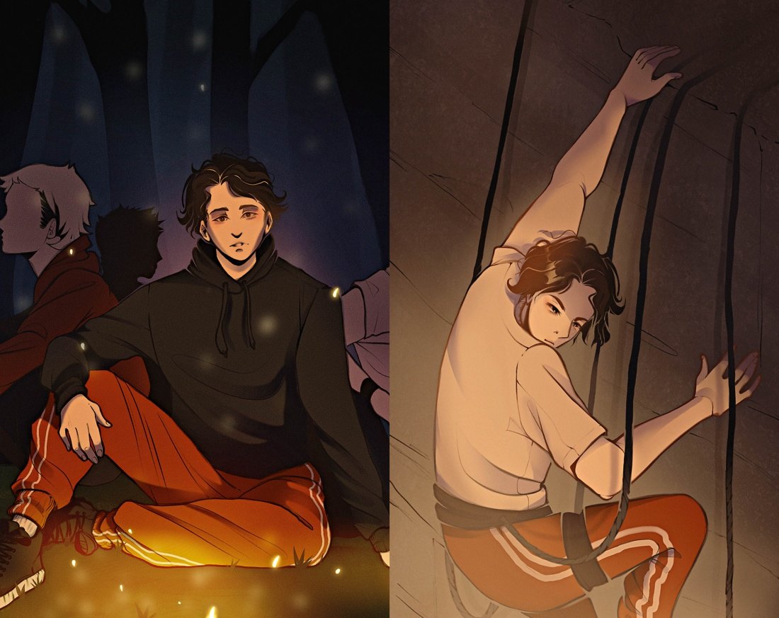 Изображение бумажной книги