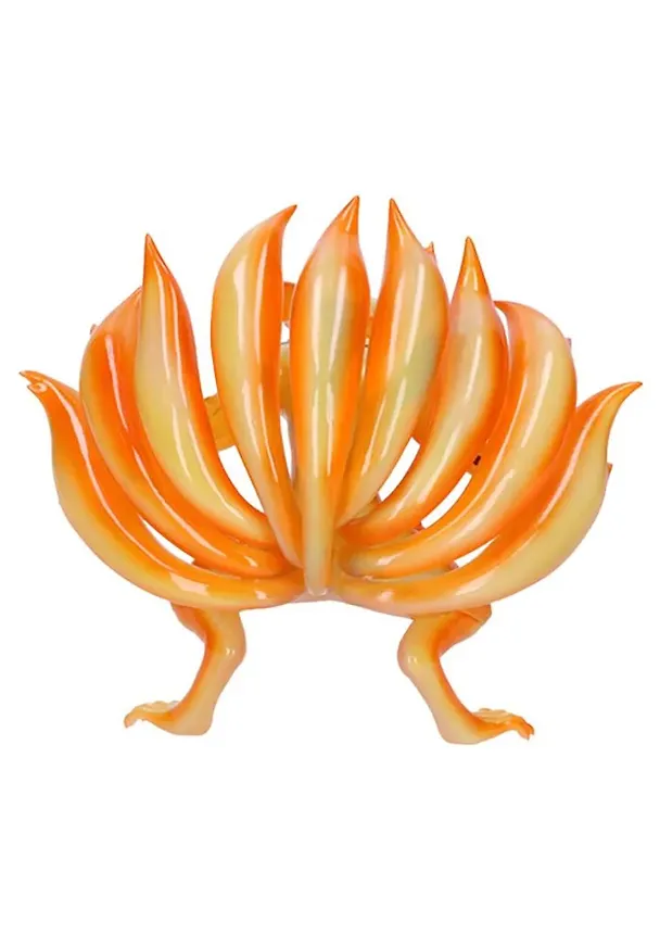 Фигурка аниме Наруто NARUTO SHIPPUDEN Курама KURAMA Ⅱ(ver.A) 15см 88995 3121862 — 5