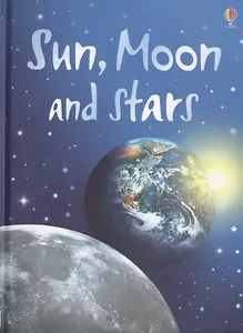 Sun Moon & Stars (Turnbull)