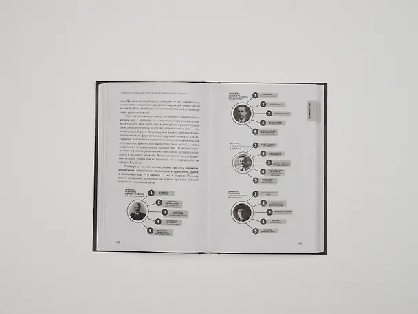 Книга Педагогика гениальности. Как воспитать талантливого ребенка (Людмила Познякова) — 13