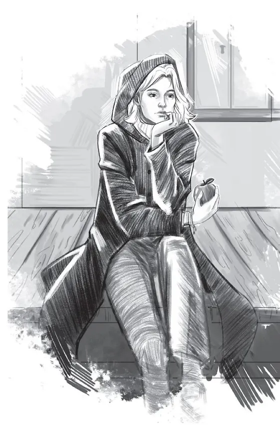 Книга Антоновка (Татьяна Грачева) — 22