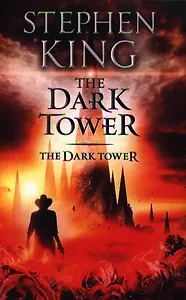 Dark Tower: Dark Tower
