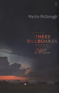 Three Billboards Outside Ebbing, Missouri