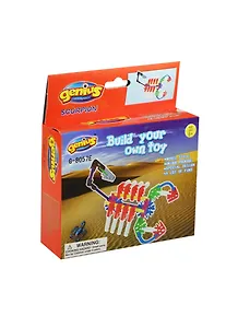 Конструктор Скорпион (G-8057E) (Genius) (6+) (коробка)