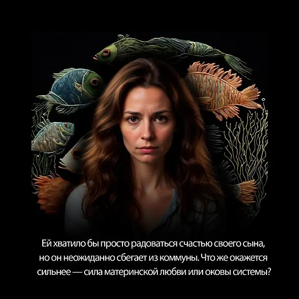 Книга Сын (Лоис Лоури) — 9