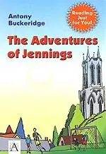 The Adventures of Jennings /Приключения Дженнингса — 2137459 — 1