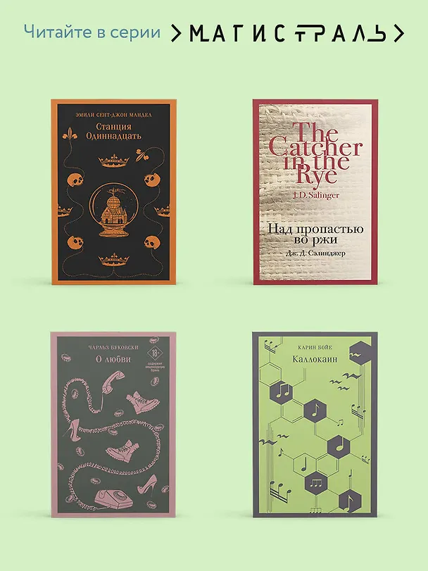 Книга Франциска Линкерханд (Бригита Райман) — 9