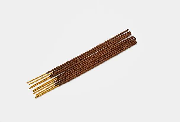 Набор благовоний Agarwood (Агаровое дерево) (10шт) 3106869 — 2