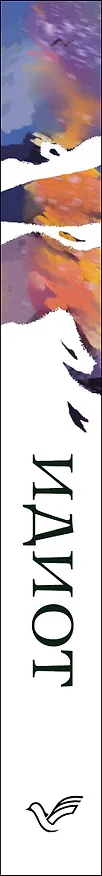 Книга Идиот (Федор Достоевский) — 3