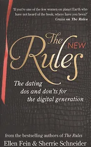 The New Rules: The dating dos and don'ts for the digital generation