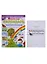 Тематический словарь в картинках. Времена года. Календарь наблюдений (комплект из 2 книг) — 2396585 — 2