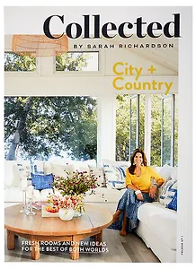 Collected. City + Country. Volume 1