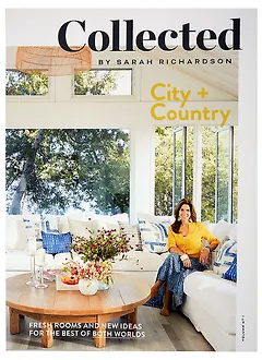 Collected. City + Country. Volume 1