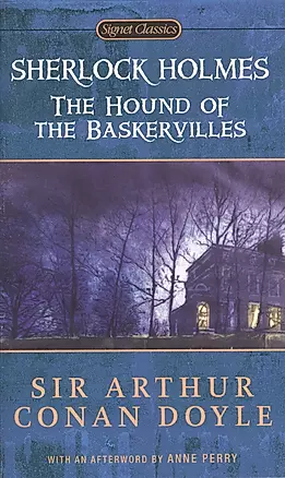 Sherlock Holmes. The Hound of the Baskervilles — 2430266 — 1