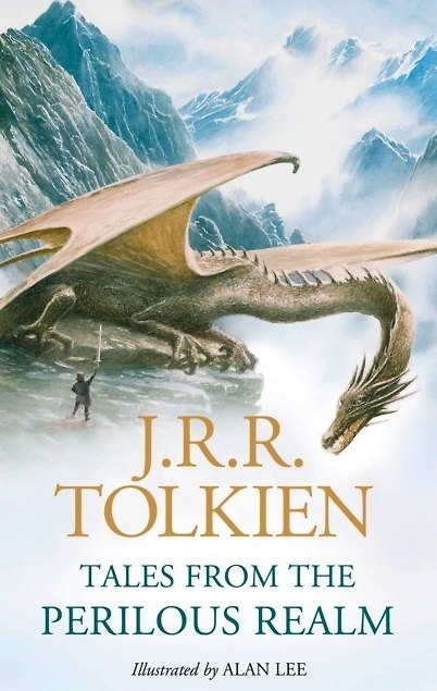 Книга Tales from the Perilous Realm (Джон Рональд Руэл Толкин) — 1