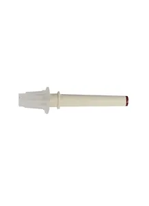 Пишущий элемент для рапидографа 0.25мм., S0194270, пластик, Rotring