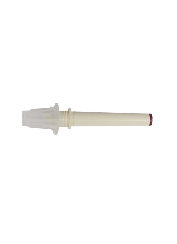 Пишущий элемент для рапидографа 0.25мм., S0194270, пластик, Rotring 219890 — 1