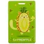 Чехол для карточек CatPineapple (ДК2018-168) — 2677282 — 1