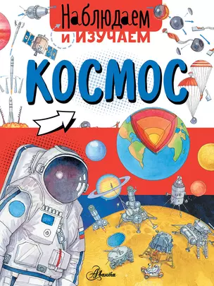 Космос — 2706993 — 1