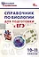 Справочник по биологии для подготовки к ЕГЭ. 10-11 классы. — 3087234 — 1