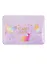 Чехол для карточек горизонтальный Starry cats фиолетовый (котики) (ДКГ2020-43) — 2781443 — 1