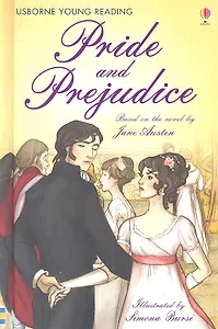 Pride and Prejudice