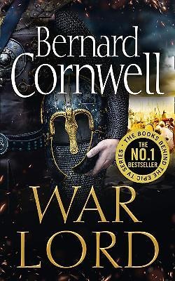 ΠΠ½ΠΈΠ³Π° War Lord (Bernard Cornwell) β 1