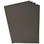 Набор тонированной бумаги «Black», 10 листов, А4 — 216380 — 2