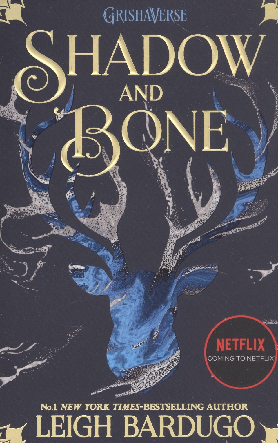 

Shadow and Bone