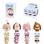 Игрушка SAMUEL Девочка с ушками (17см) (пластик, текстиль) (Blind Box) (12-81013-202510-SPT-02) — 3136022 — 1