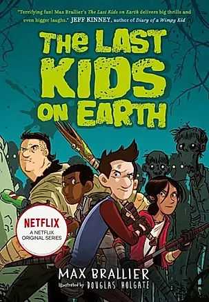 The Last Kids on Earth — 2972064 — 1