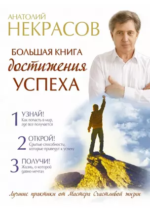 Большая книга достижения успеха — 2473022 — 1