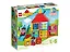 LEGO DUPLO: Мой первый игровой домик, 25 деталей (10616) — 406501 — 2