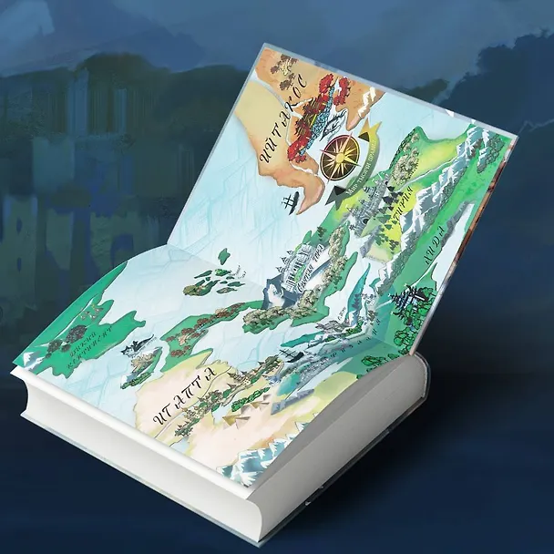 Книга Комплект из 2 книг: Магия Екатерины Звонцовой: Серебряная клятва. Это я тебя убила (Екатерина Звонцова) — 7
