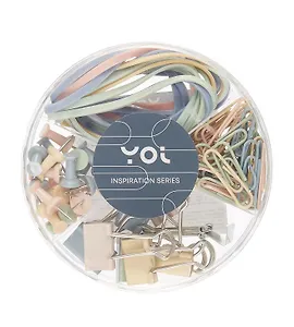 Набор канцелярский Yoi, Inspiration series