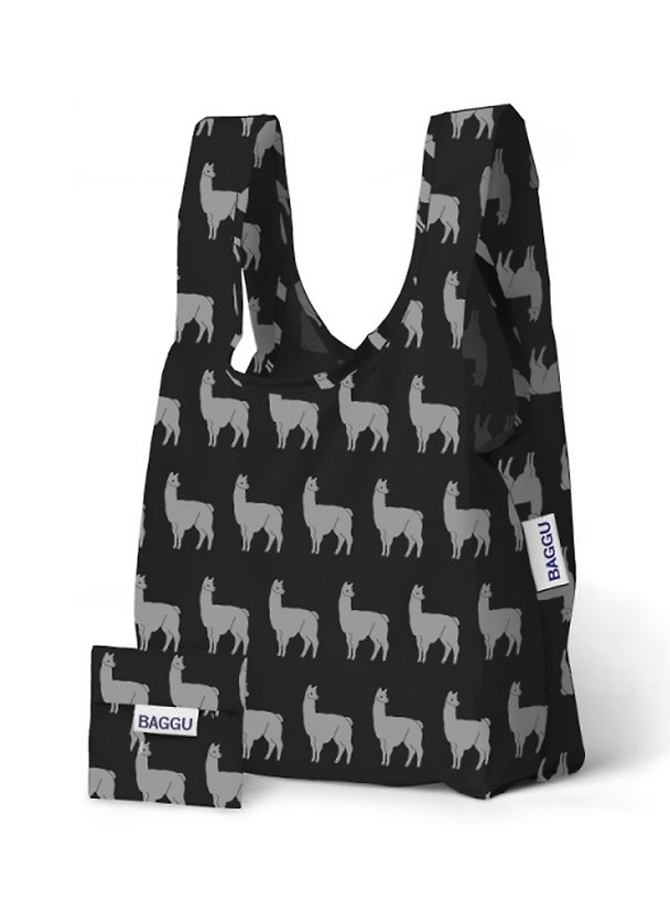 Сумка BAGGU BABY Alpaca (00000000921) (BAGGU_BABY_ALPC) 2357803 — 1