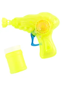 Мыльные пузыри "Пистолет", 50 мл